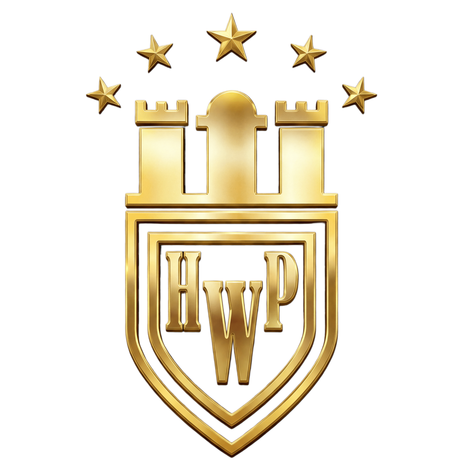 HWP Logo